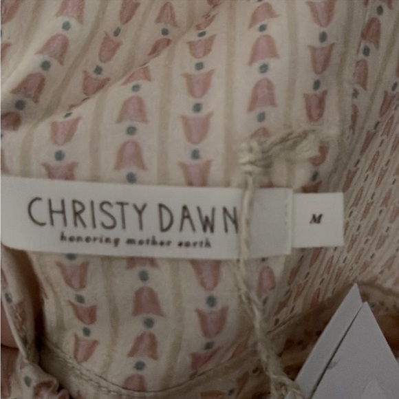 Christy Dawn Claire Dress - Picture 10 of 11